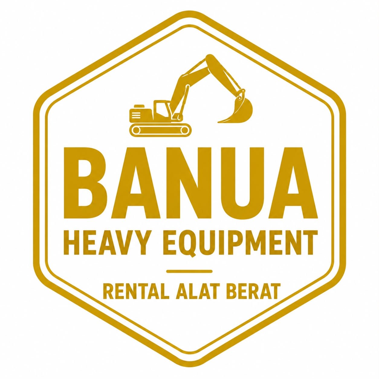 Banua Rent Logo