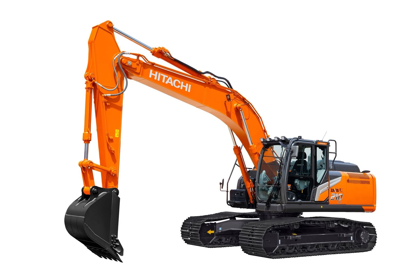 Rental Excavator Banua Rent